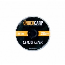 UNDERCARP - Chod Link 25Lb 20 m - linka do choda